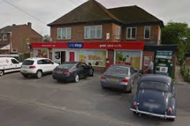 Convenience store fined £250k for pothole