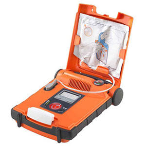 Defibrillator AED Cardiac Science Defibrillator AED Cardiac Science