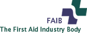 First Aid Training FAIB Certified