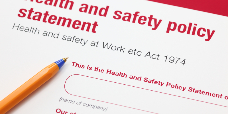 Health and Safety Risk Assessments from ABC Worksafe
