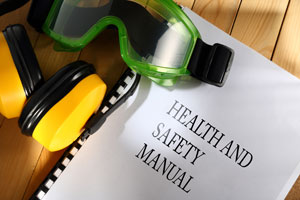 Health and Safety Training Course