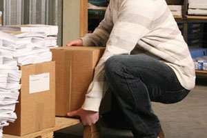 Manual Handling Training Courses