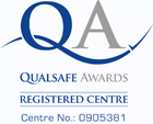 Safety Training Qualsafe Certified