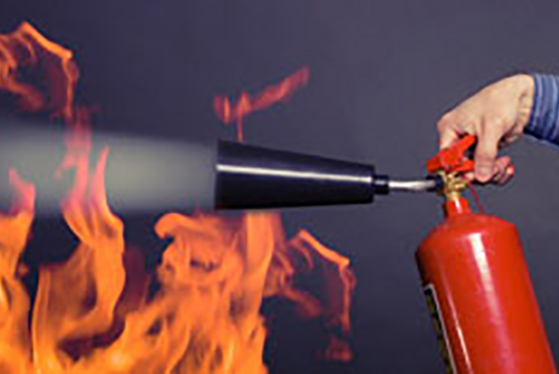 Fire Safety Training Courses