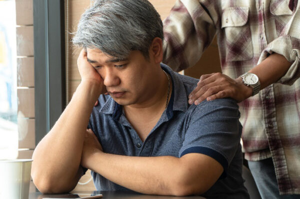 Mental Health First Aid Training – One Day