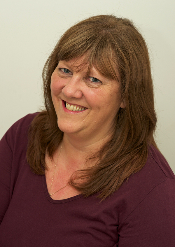 Clare Readman admin