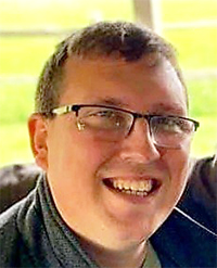 Simon Aylward