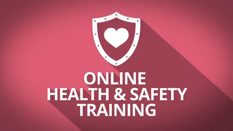 Online Health and Safety Training Courses