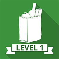 Online Level 1 Food Safety - Retail Training Course