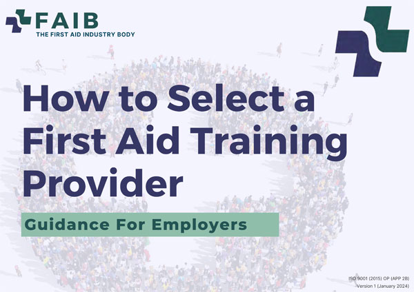 Find a Training Provider