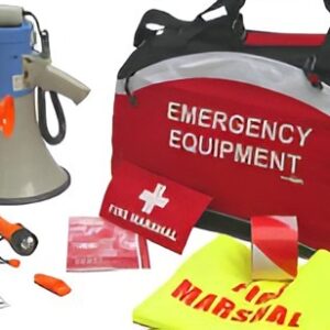 Fire Awareness Training