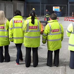 Fire Marshal Training