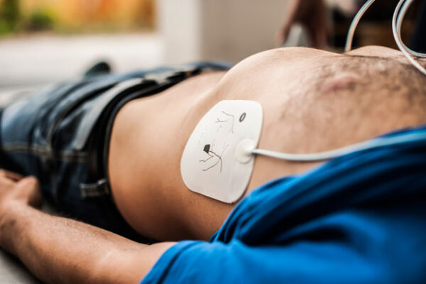 First Aid Training Annual Refresher Training Course