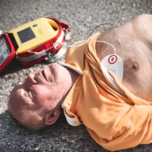 AED Defibrillator Training Courses