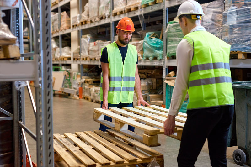 Manual Handling Training Courses