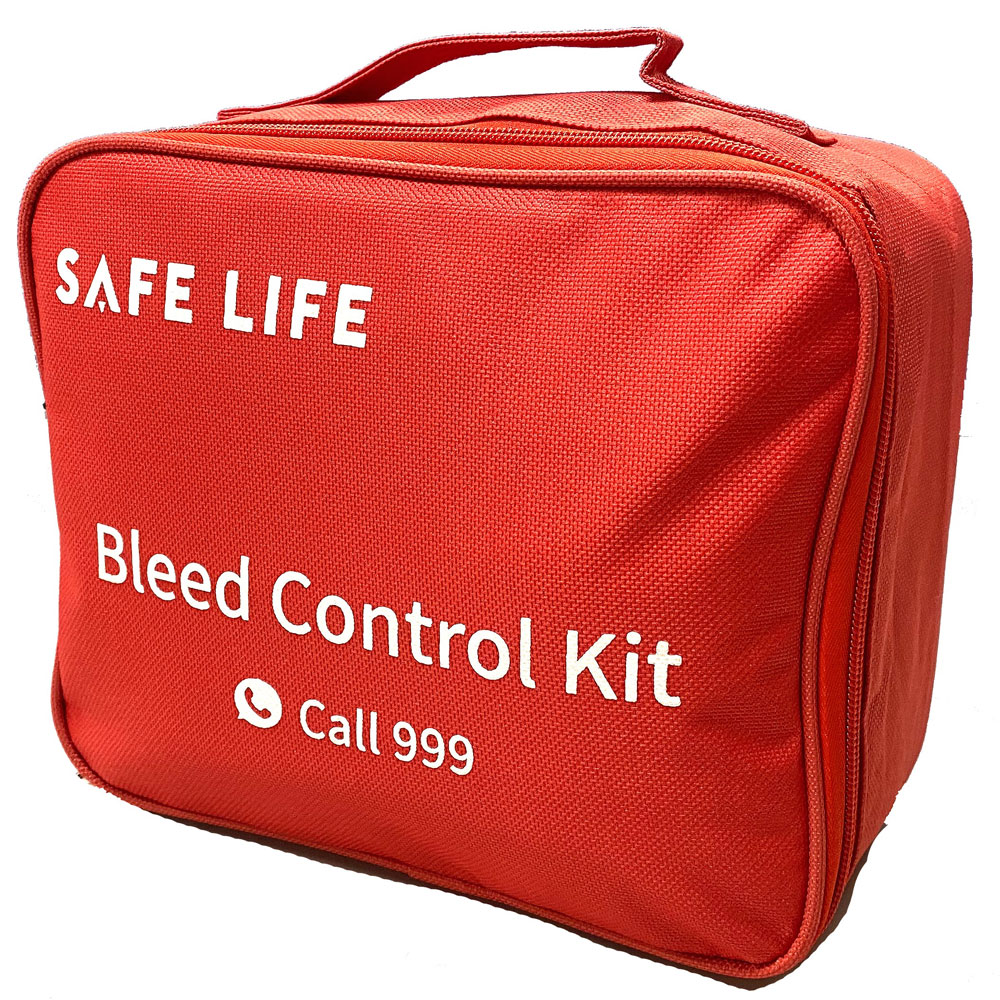 Bleed Control Kit