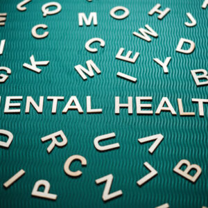 Mental Health First Aid Training Course