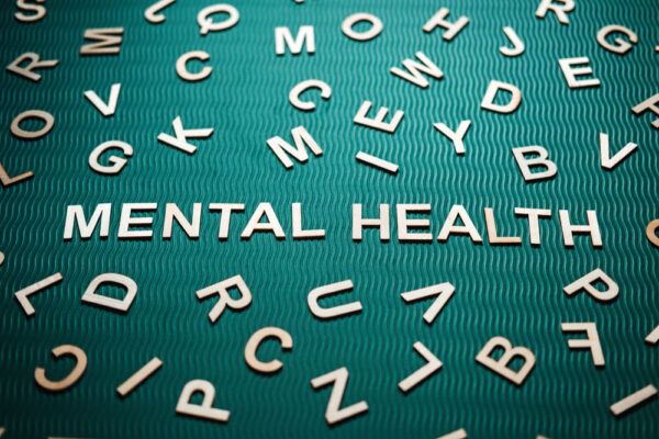 Mental Health First Aid Training Course