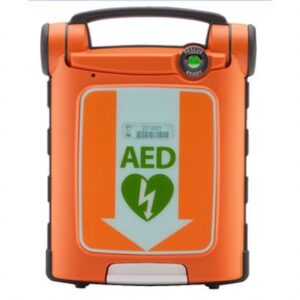 Cardiac Science Powerheart G5 AED