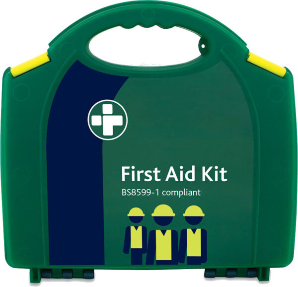 First Aid Kit - Medium