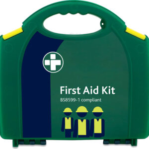 First Aid Kit - Small