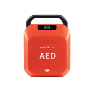 Primedic Heartsave Y Defibrillator AED