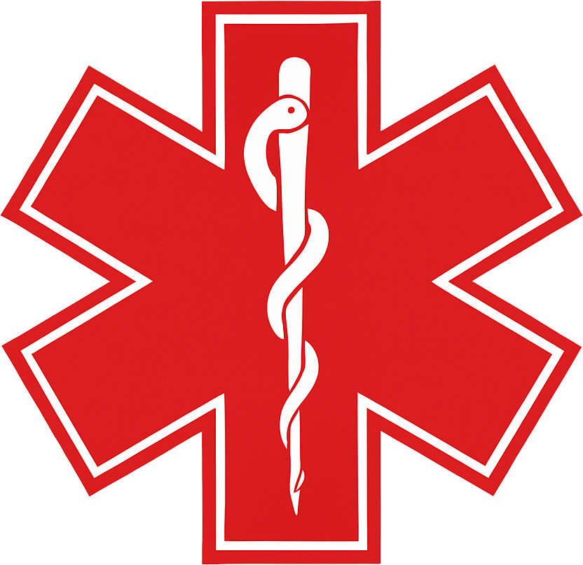 Training Partner Medical Event Cover