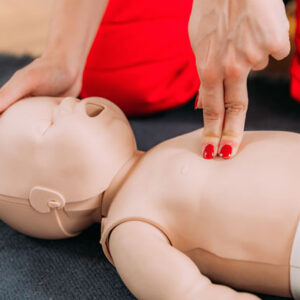Infant First Aid Course