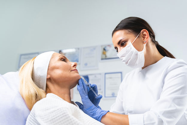First Aid Course for Aesthetic Practitioners